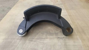 BRAKE SHOE